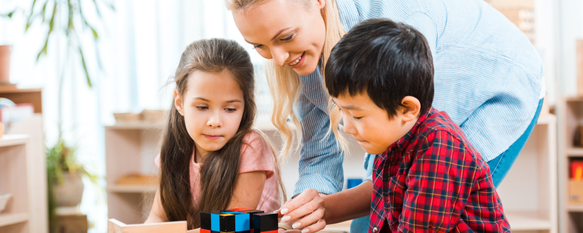 Orinda Preschool