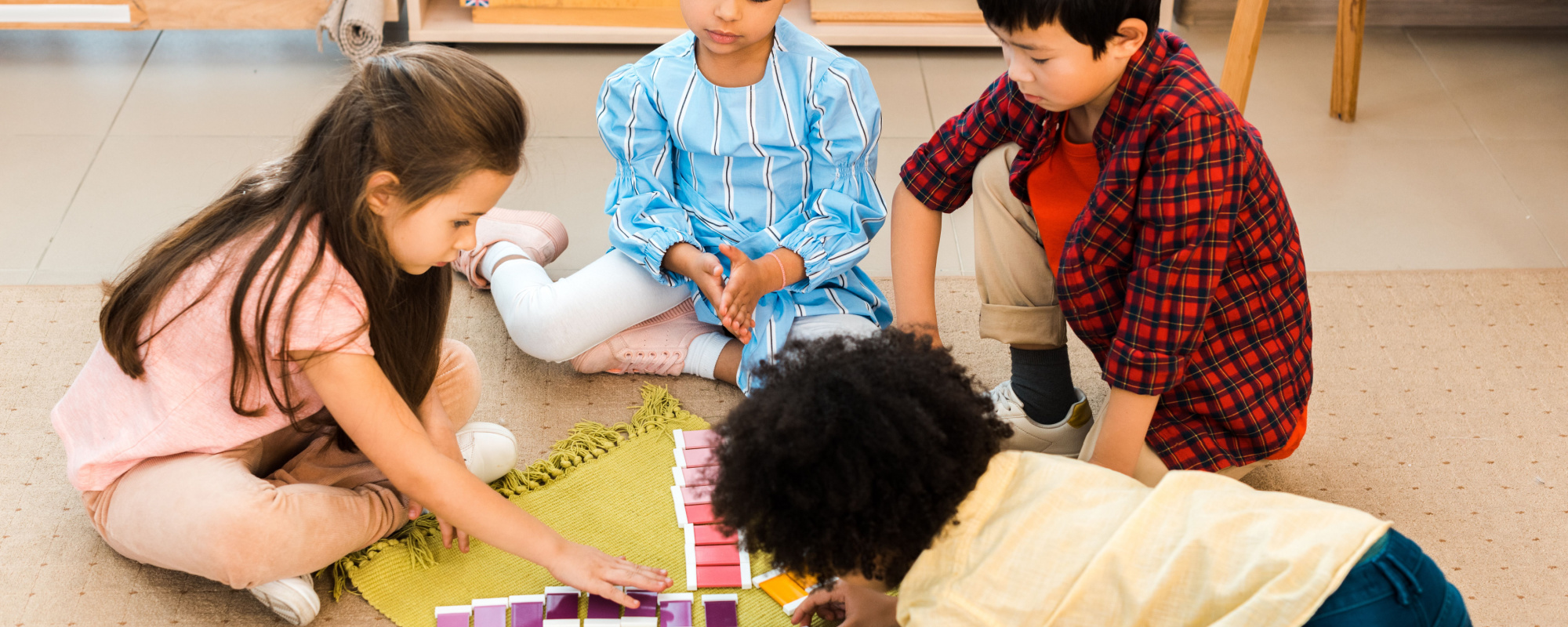 Pleasant Hill Preschool