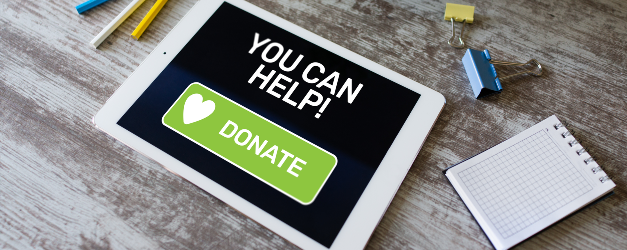 Donate to Fountainhead Montessori School